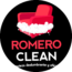 Logo Romero Clean